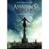 assassins creed novelizace