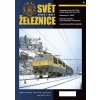Svět železnice 91 (2024/3)