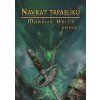 navrat trpasliku 2 cover