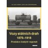 vozy statnich drah 1875 1918