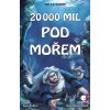 20 000 mil pod mořem