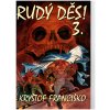 Rudý Děs 3