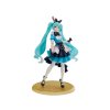 Figurka Vocaloid: Hatsune Miku Princess AMP Figure Alice ver.