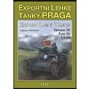 tanky praga