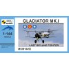 MKM144052 Gladiator Mk.I boxN
