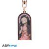 demon slayer keychain lenticular nezuko s2