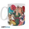 one piece mug 460 ml new world cardboard box x2 (2)