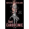 image cover usvit carodejnic krystal sutherland