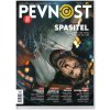 Pevnost