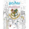 Harry Potter: Oficiální bradavické omalovánky