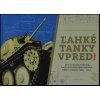 lahke tanky vpred