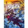 STRATA obal