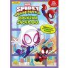spidey 1