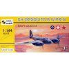 dh mosquito bivpriv swift warrior mark 1 models mkm14484