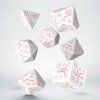 japanese dice set cherry blossom petals1