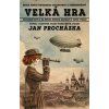15780 Velka hra Prochazka kniha Grada 591