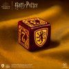 harry potter gryffindor modern dice set red5