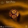 harry potter gryffindor modern dice set red6