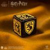 harry potter hufflepuff modern dice set black5