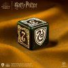 harry potter slytherin modern dice set green5