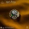harry potter slytherin modern dice set green6