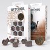 the witcher dice set geralt price of neutrality4