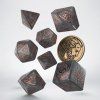 the witcher dice set geralt price of neutrality1