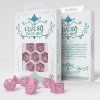 elvish pink white 72