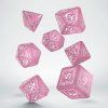 elvish pink white 71