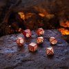dwarven dice set jewels2