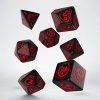 dragons dice set onyx1