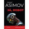 isaac asimov ja robot