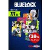 Balicek Blue Lock 1 5 eshop karta