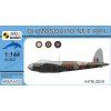 MKM144123 Mosquito NF F PR.II Intruder box