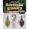 vyr 5251Sovetske granaty obalka predek