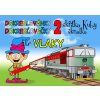 dokreslovačky skřítka kuby