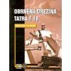 17322 obrnena drezina tatra t 18