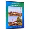 Historie železnic:  LOKOMOTIVY ŘAD 749 A 751 (DVD)