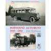 18765 postovni autobusy 1919 1932