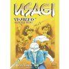 22806 usagi yojimbo matka hor