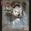 34530 the fantasy art of royo 2019 16 month calendar
