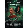 35277 star trek era zatracenych 2311 hadi v rozvalinach