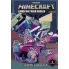 39051 minecraft komiks chodi wither okolo