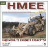 41181 hmee 1 high mobility engineer excavator in detail