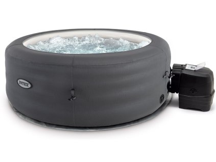 Bazén vířivý nafukovací Simple Spa - Bubble - Intex 28482EX