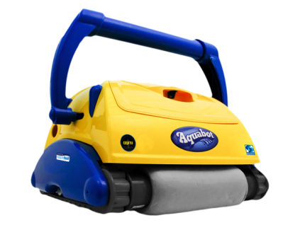 automaticky roboticky vysavac bravo top