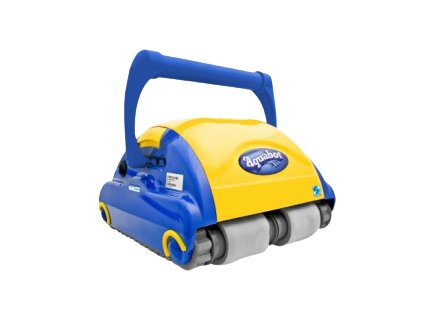 automaticky roboticky vysavac viva