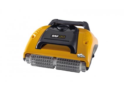 automaticky roboticky vysavac dolphin w 20
