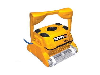 automaticky roboticky vysavac dolphin wave 50