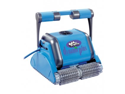 automaticky roboticky vysavac dolphin 2002 plus